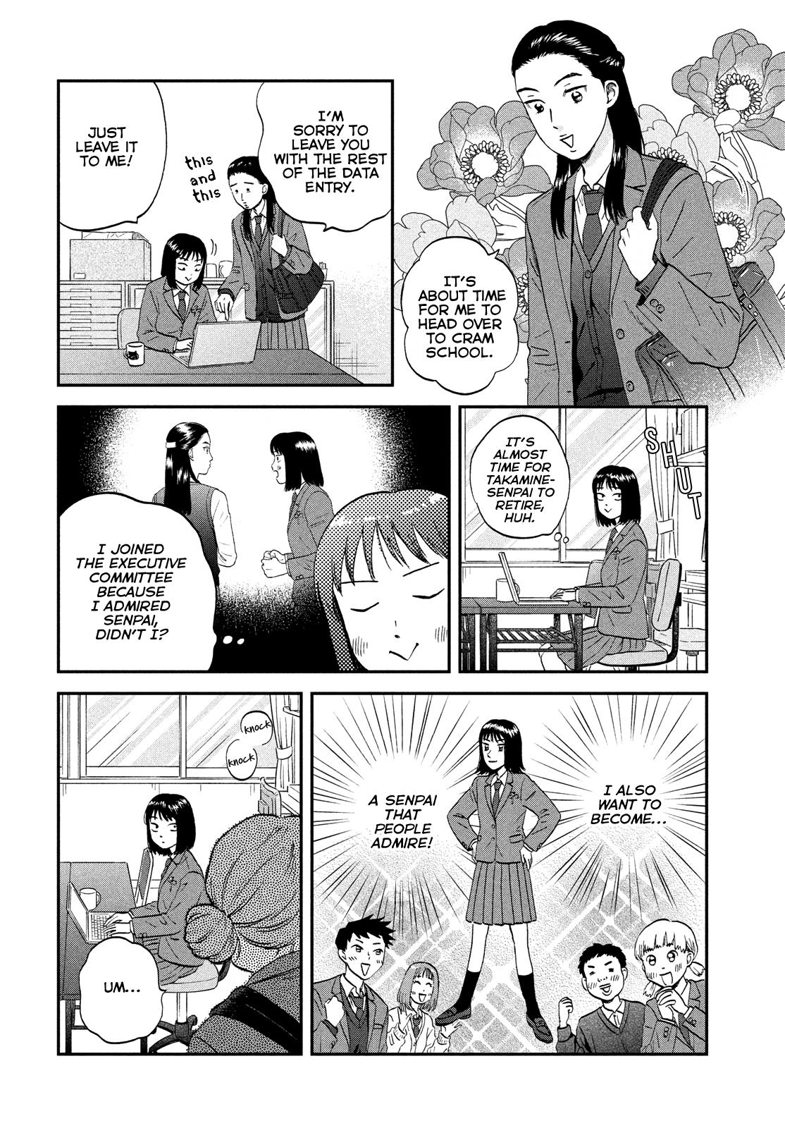 Skip to Loafer Chap 37 - Next Chap 38