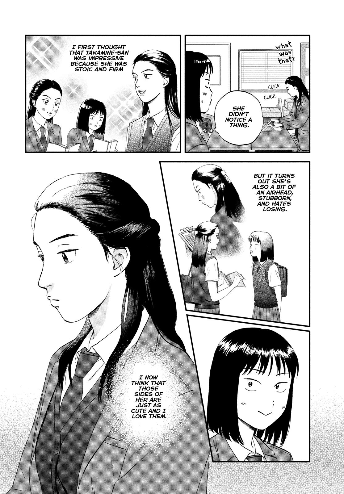 Skip to Loafer Chap 37 - Next Chap 38