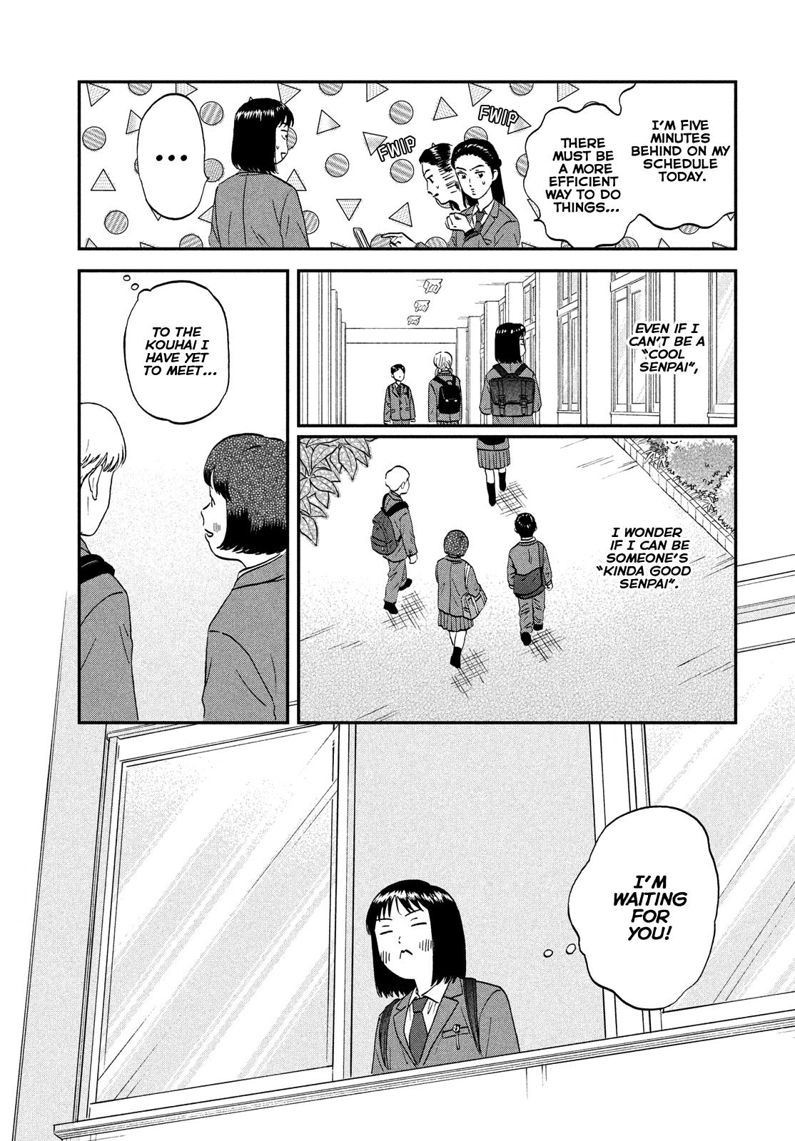 Skip to Loafer Chap 37 - Next Chap 38