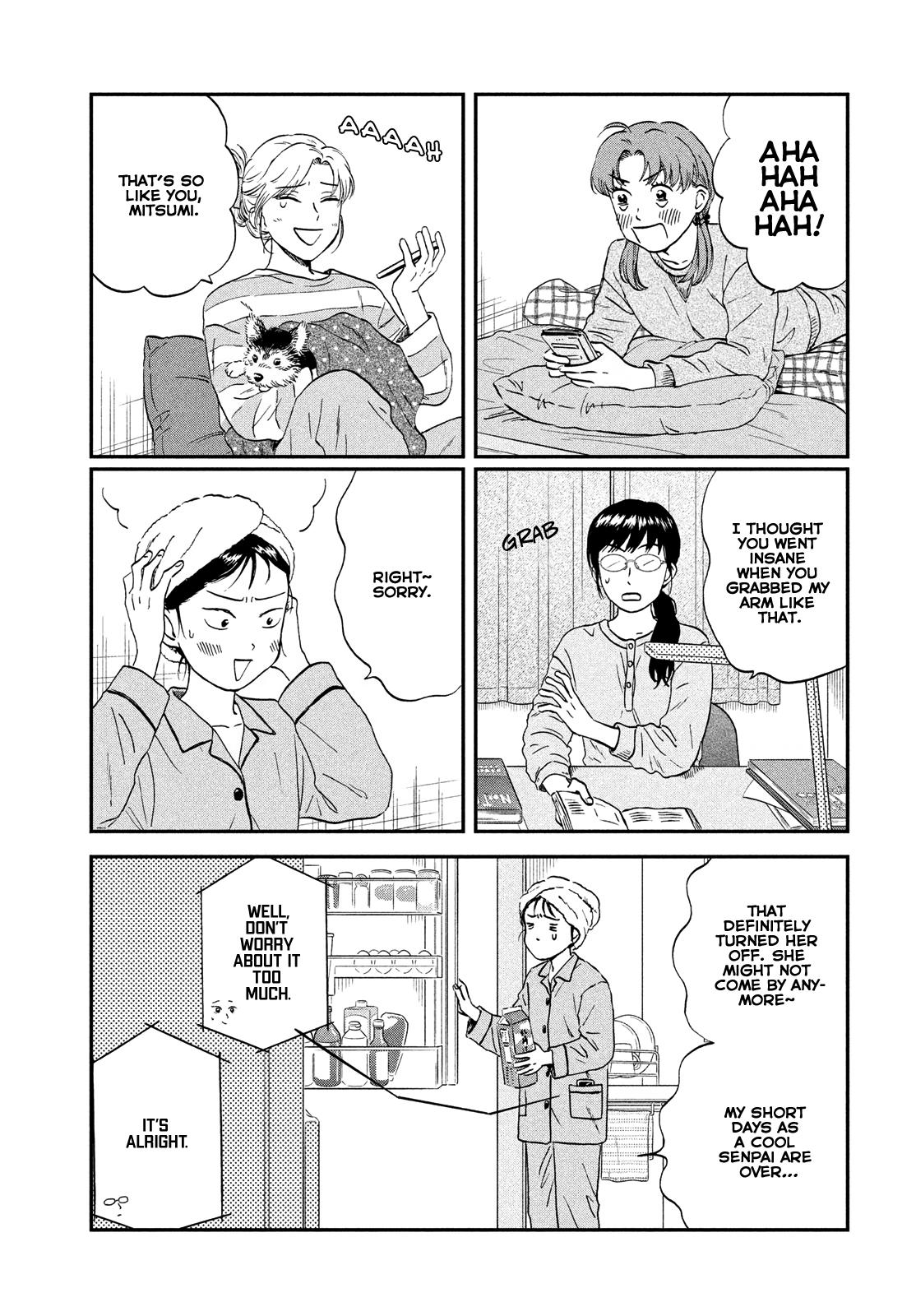 Skip to Loafer Chap 37 - Next Chap 38