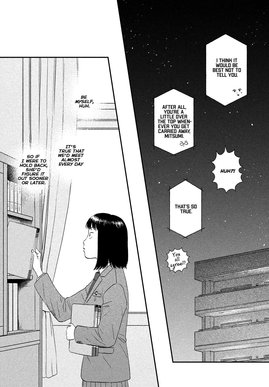Skip to Loafer Chap 37 - Next Chap 38