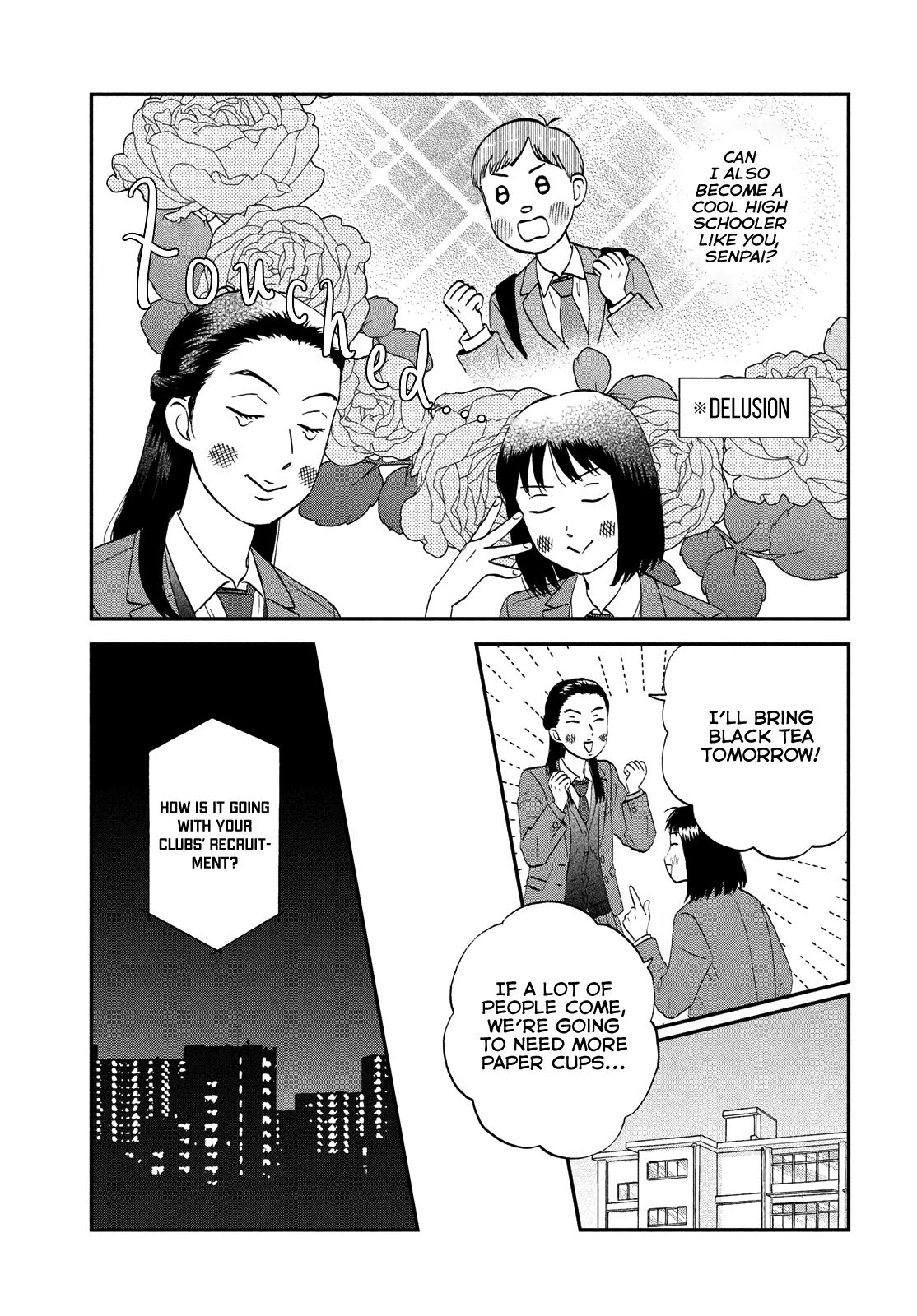 Skip to Loafer Chap 37 - Next Chap 38