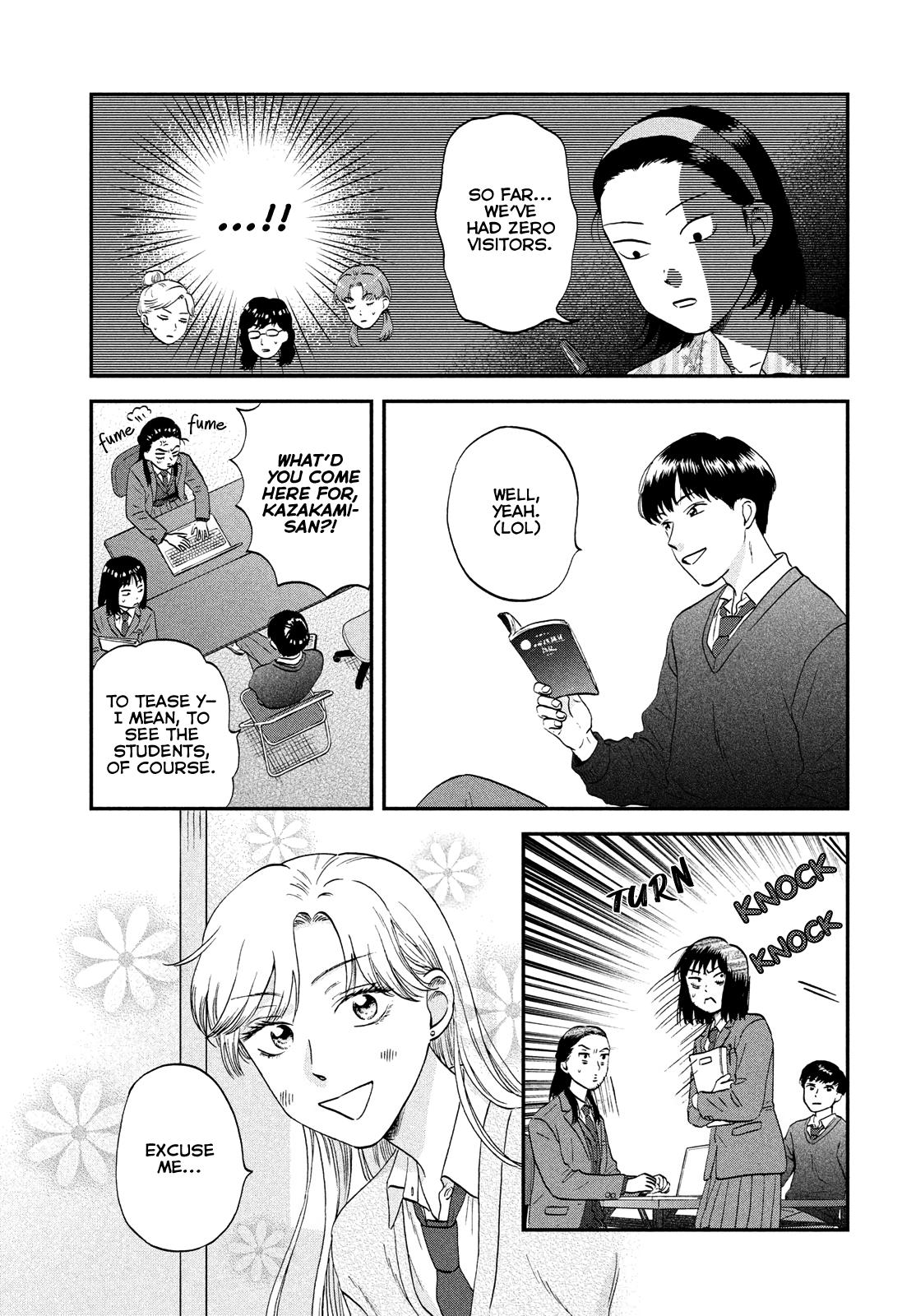 Skip to Loafer Chap 37 - Next Chap 38