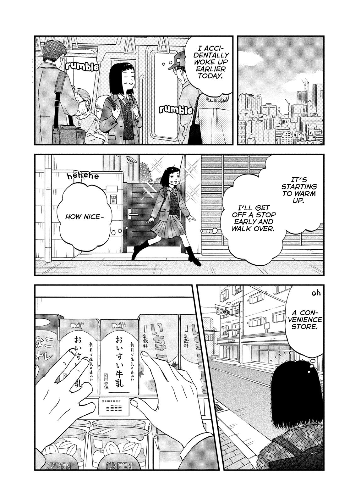 Skip to Loafer Chap 34 - Next Chap 35