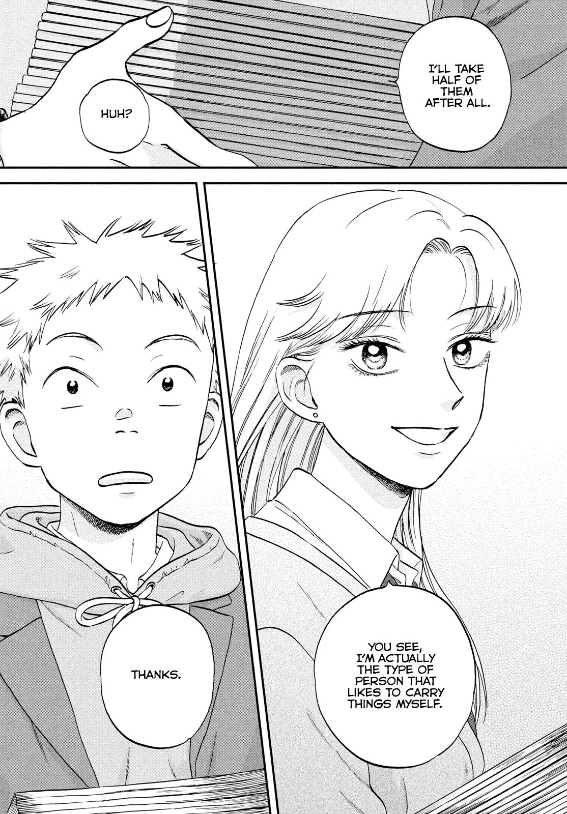 Skip to Loafer Chap 34 - Next Chap 35