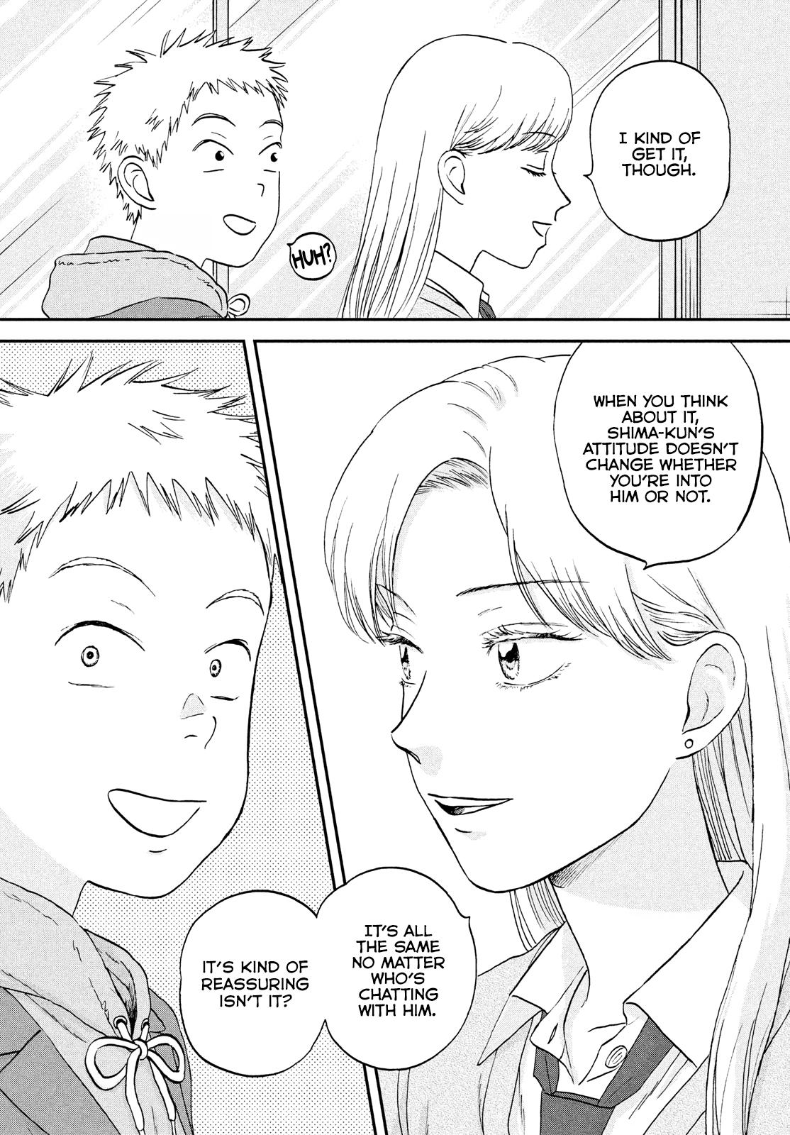 Skip to Loafer Chap 34 - Next Chap 35