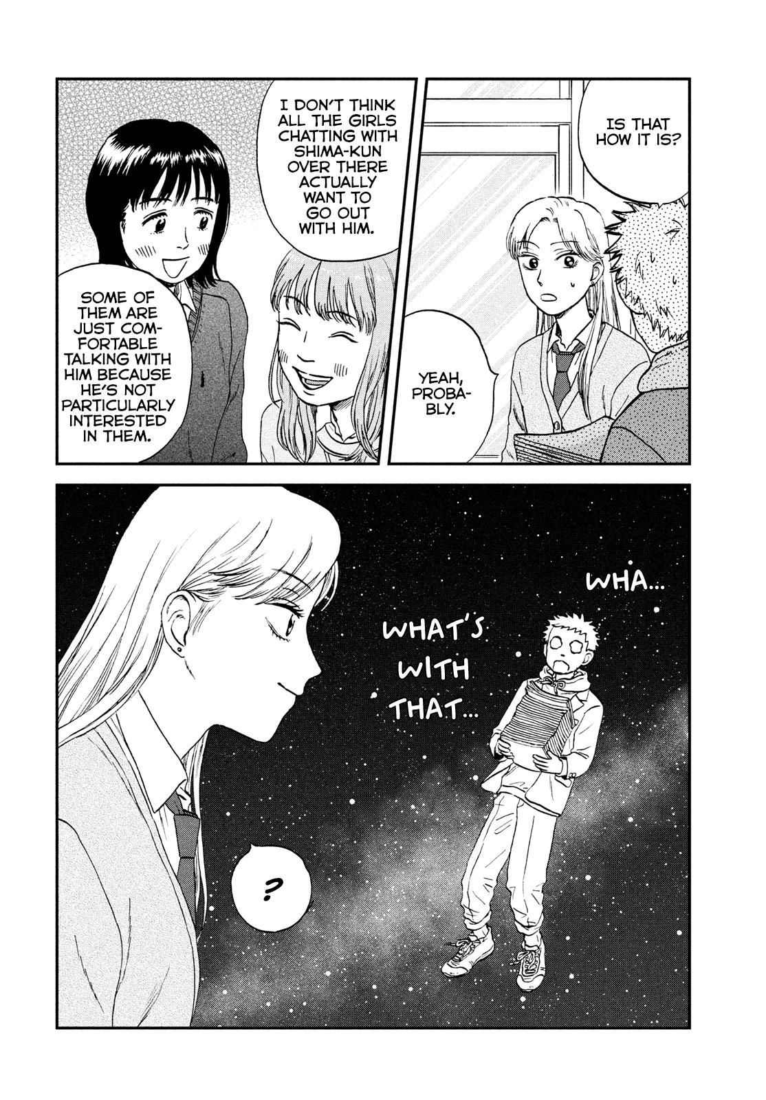 Skip to Loafer Chap 34 - Next Chap 35