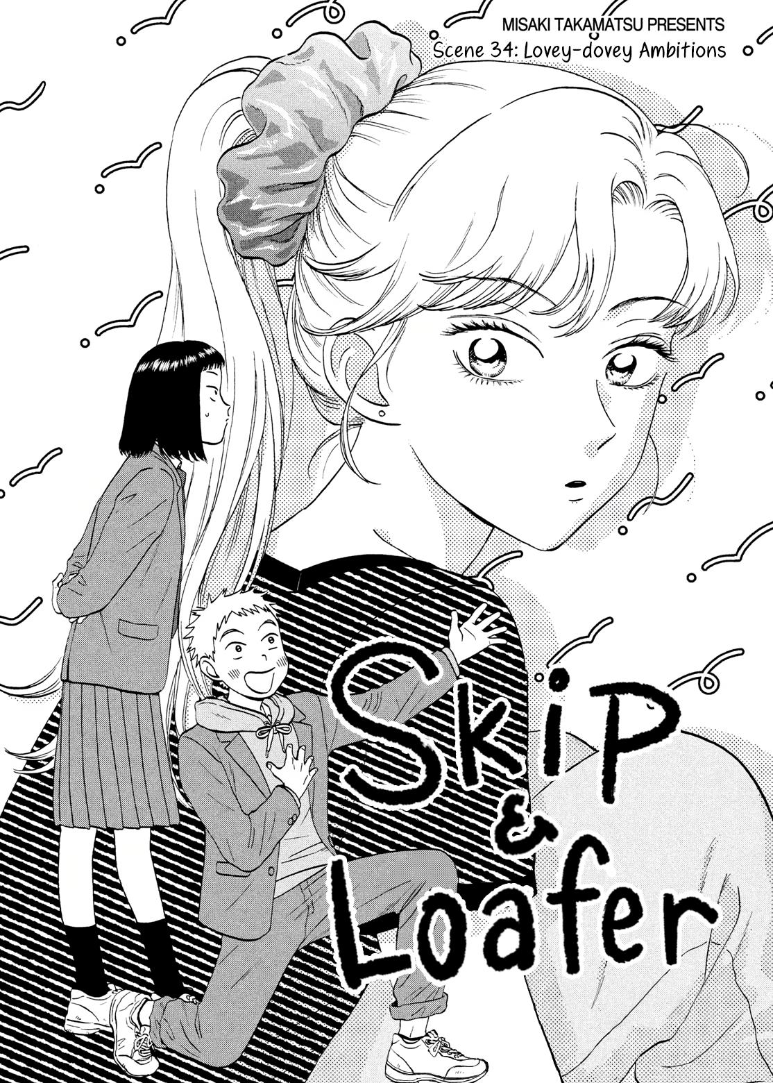 Skip to Loafer Chap 34 - Next Chap 35