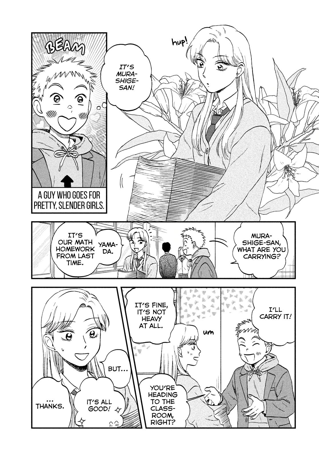 Skip to Loafer Chap 34 - Next Chap 35