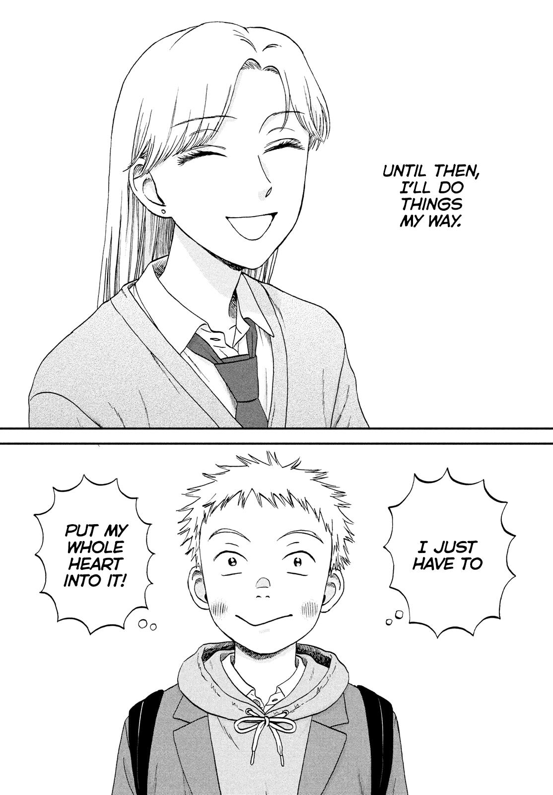 Skip to Loafer Chap 34 - Next Chap 35