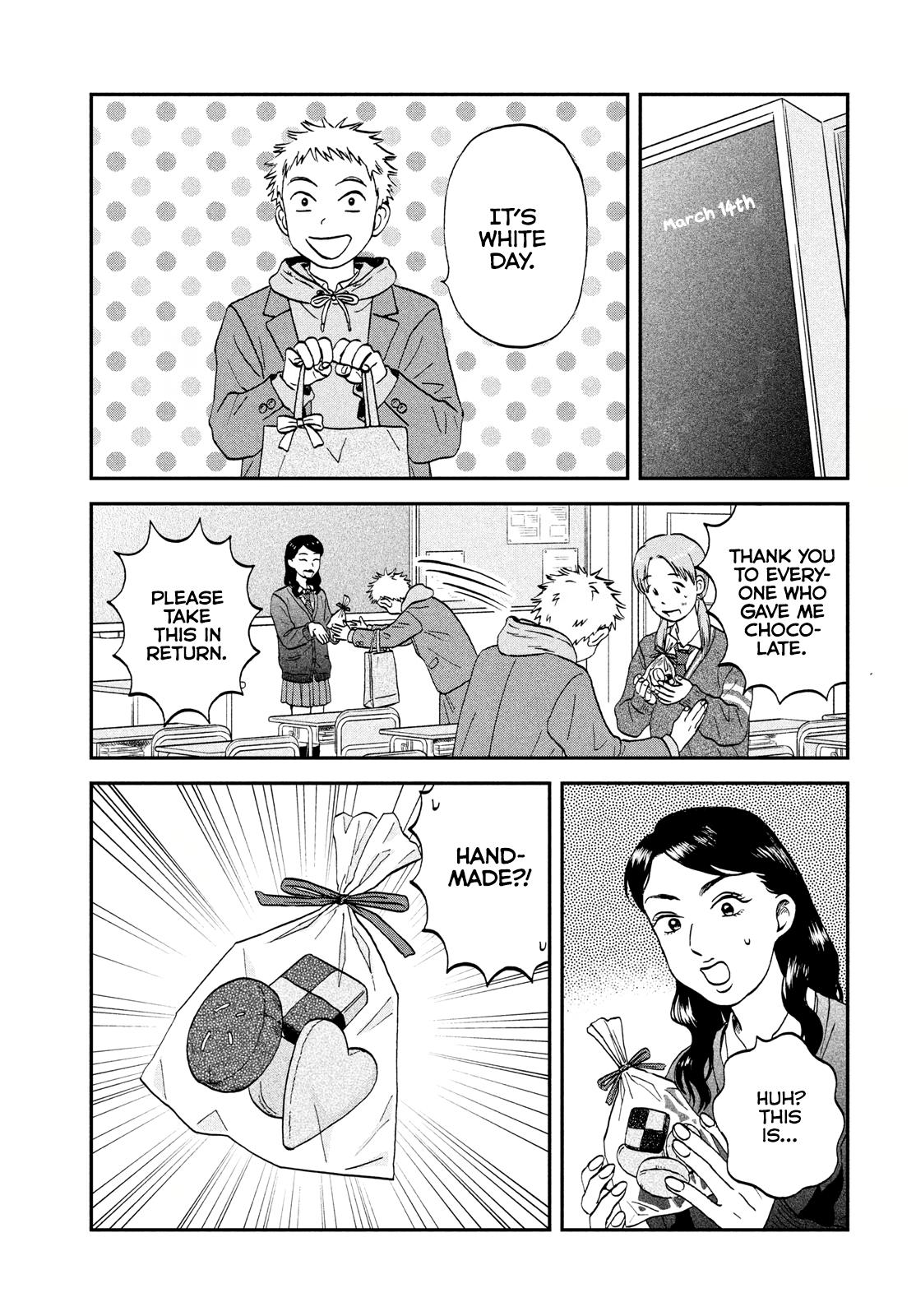 Skip to Loafer Chap 34 - Next Chap 35