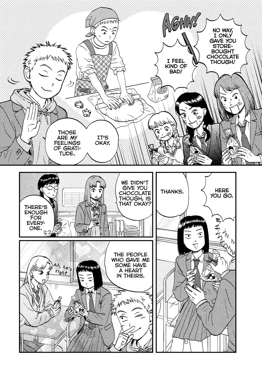 Skip to Loafer Chap 34 - Next Chap 35