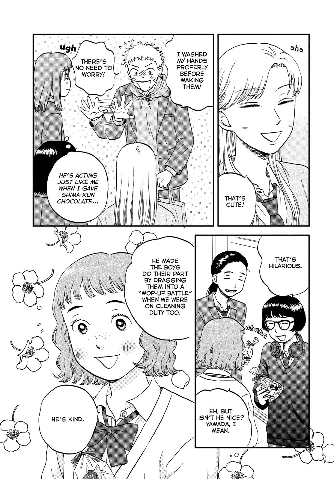 Skip to Loafer Chap 34 - Next Chap 35