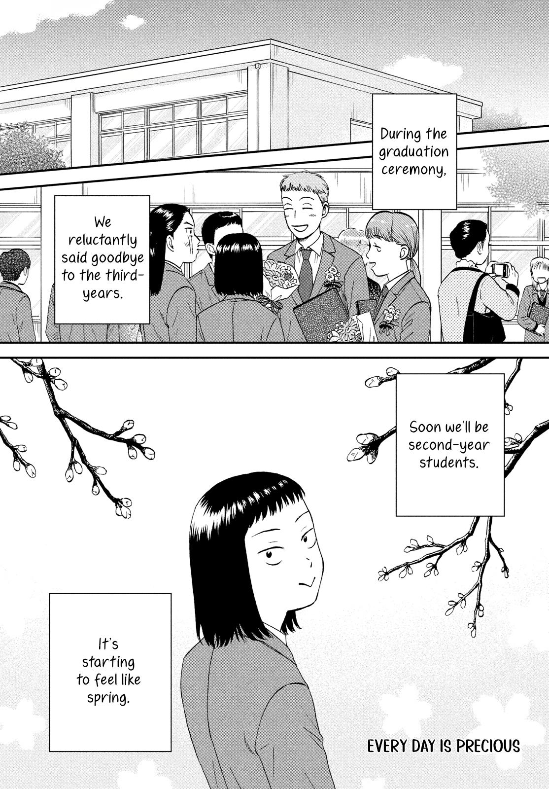Skip to Loafer Chap 34 - Next Chap 35