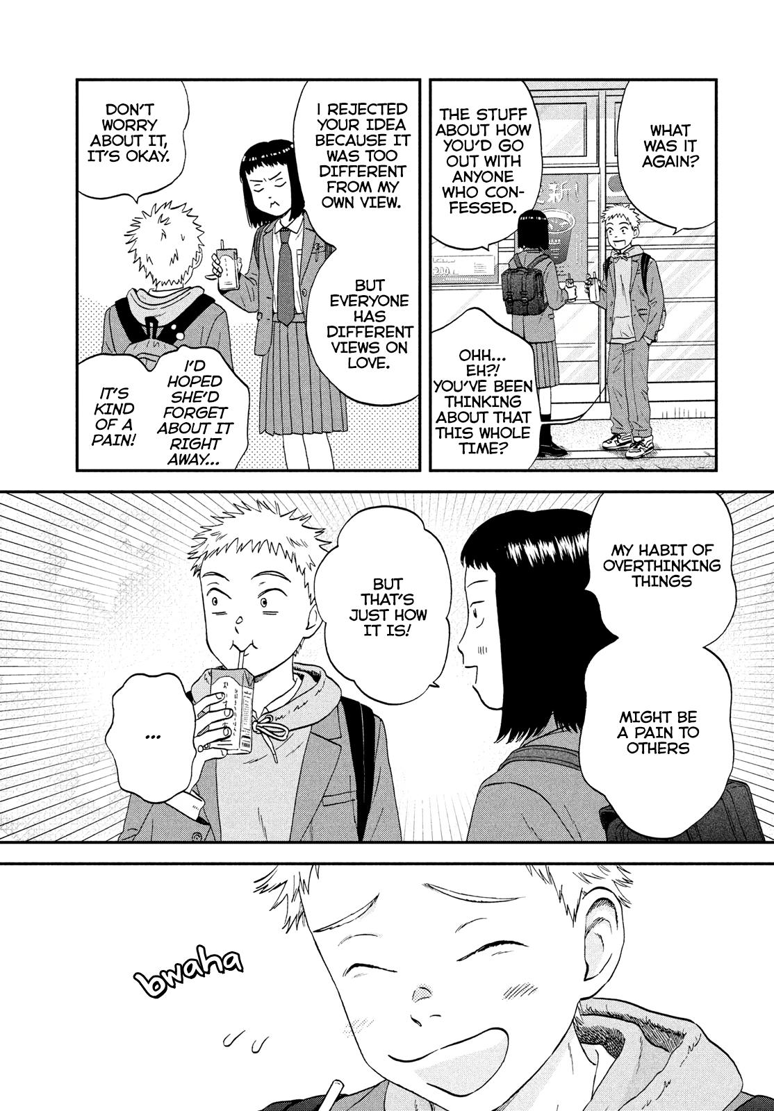Skip to Loafer Chap 34 - Next Chap 35