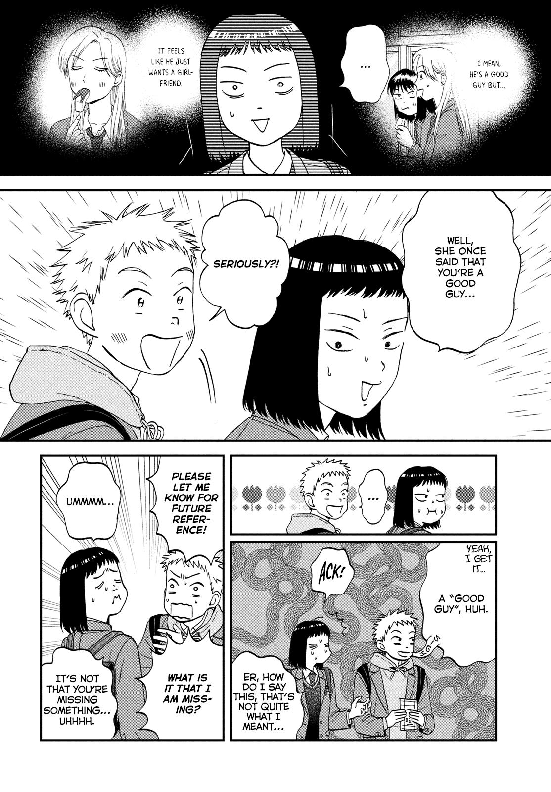 Skip to Loafer Chap 34 - Next Chap 35