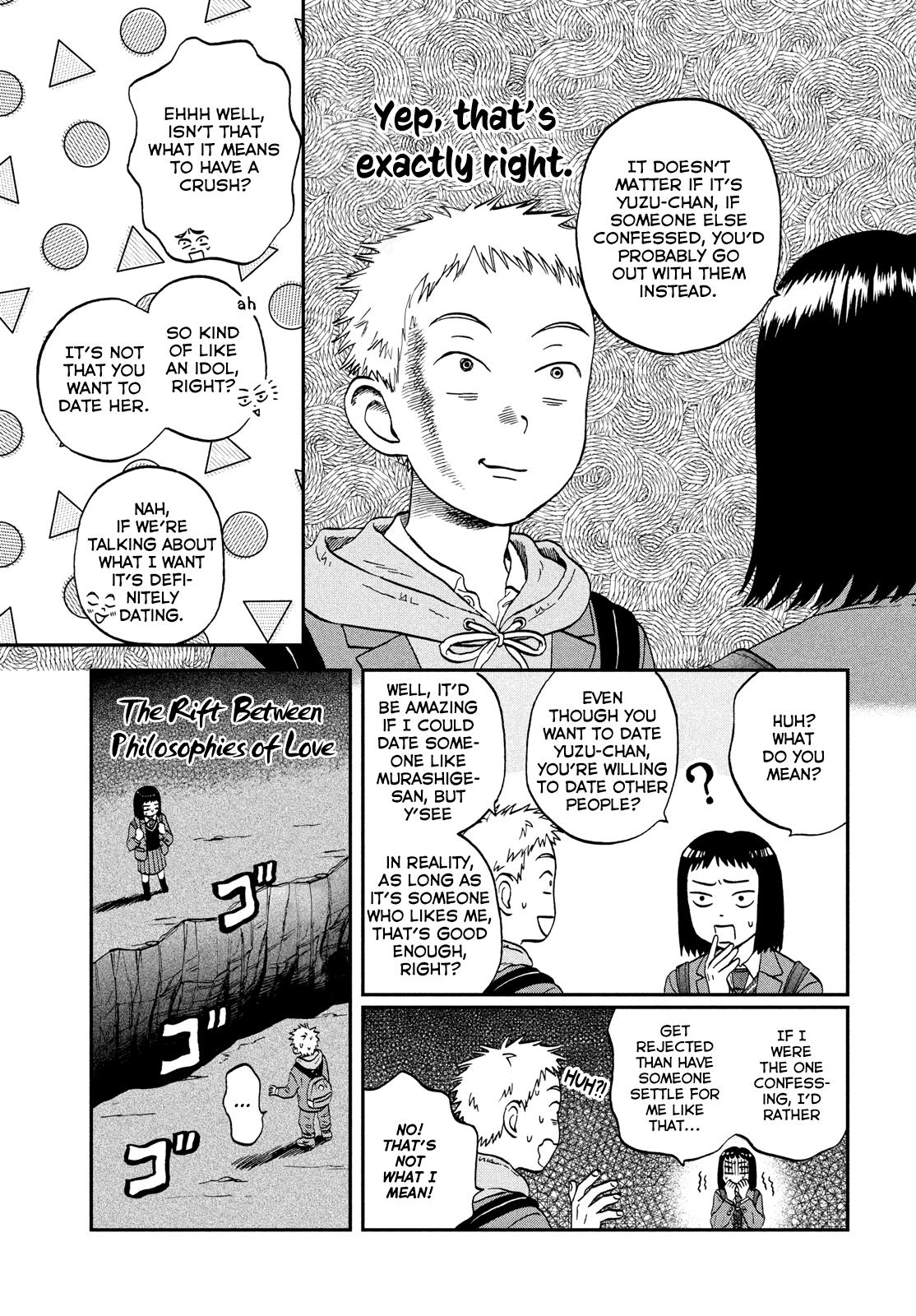 Skip to Loafer Chap 34 - Next Chap 35