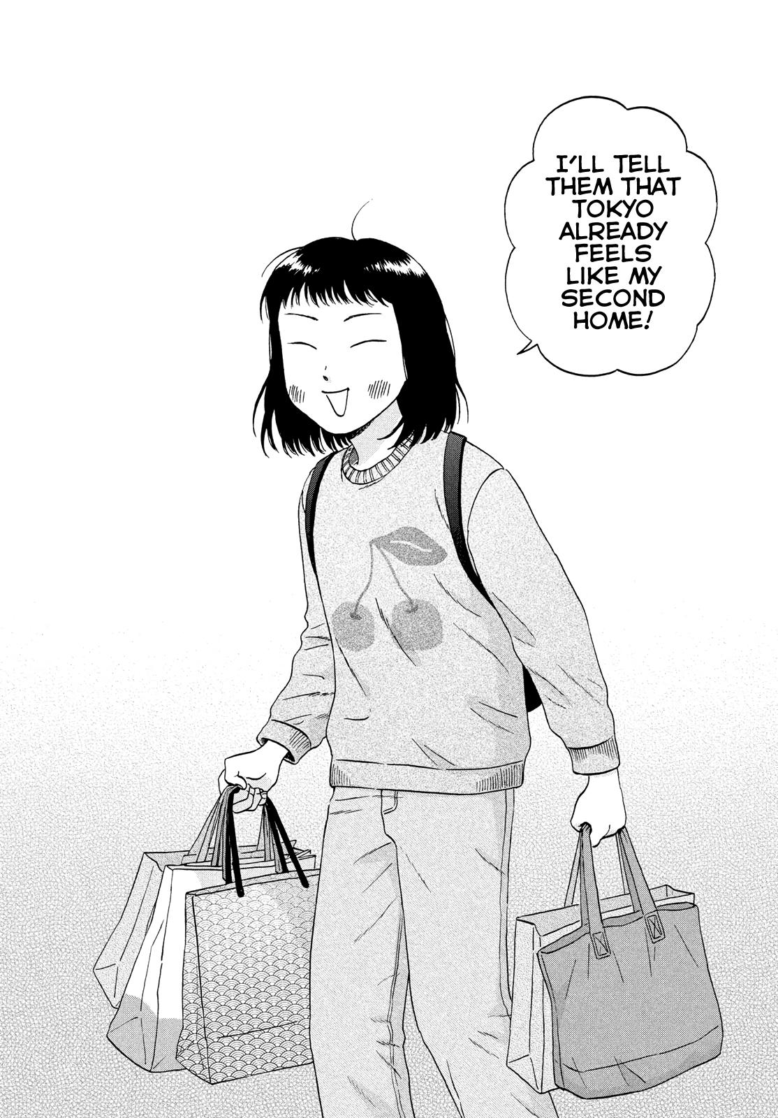 Skip to Loafer Chap 35 - Next Chap 36
