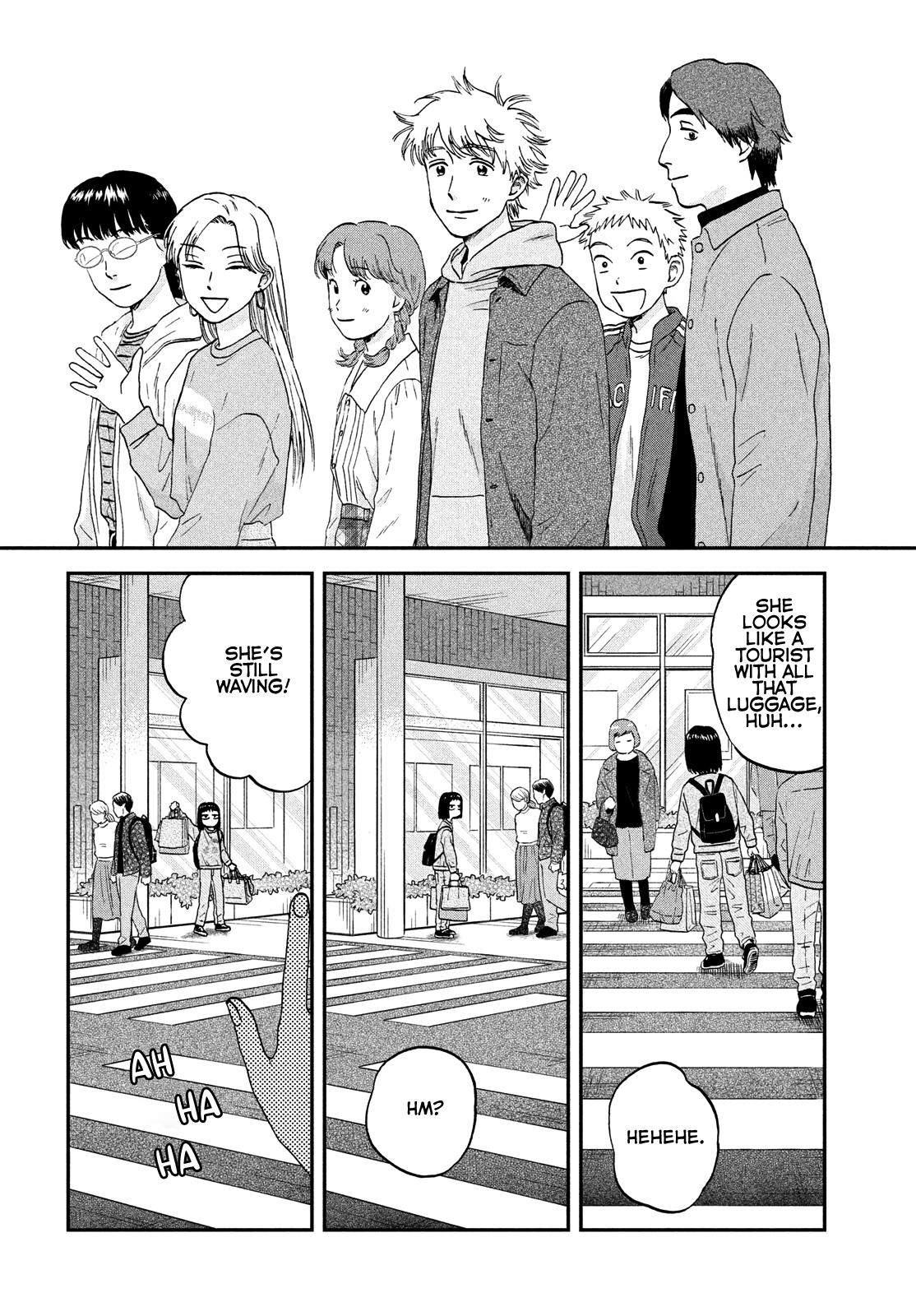 Skip to Loafer Chap 35 - Next Chap 36