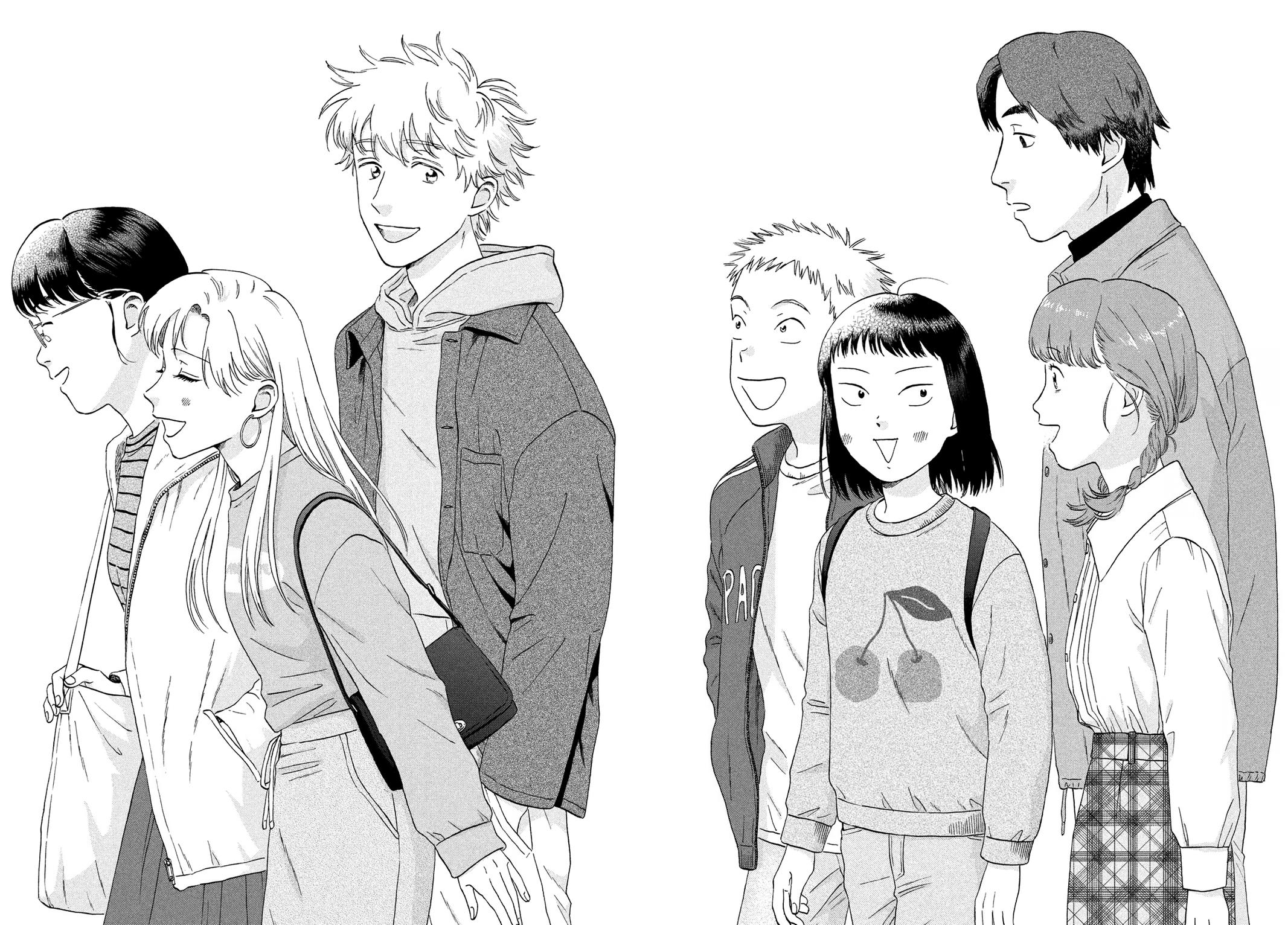 Skip to Loafer Chap 35 - Next Chap 36