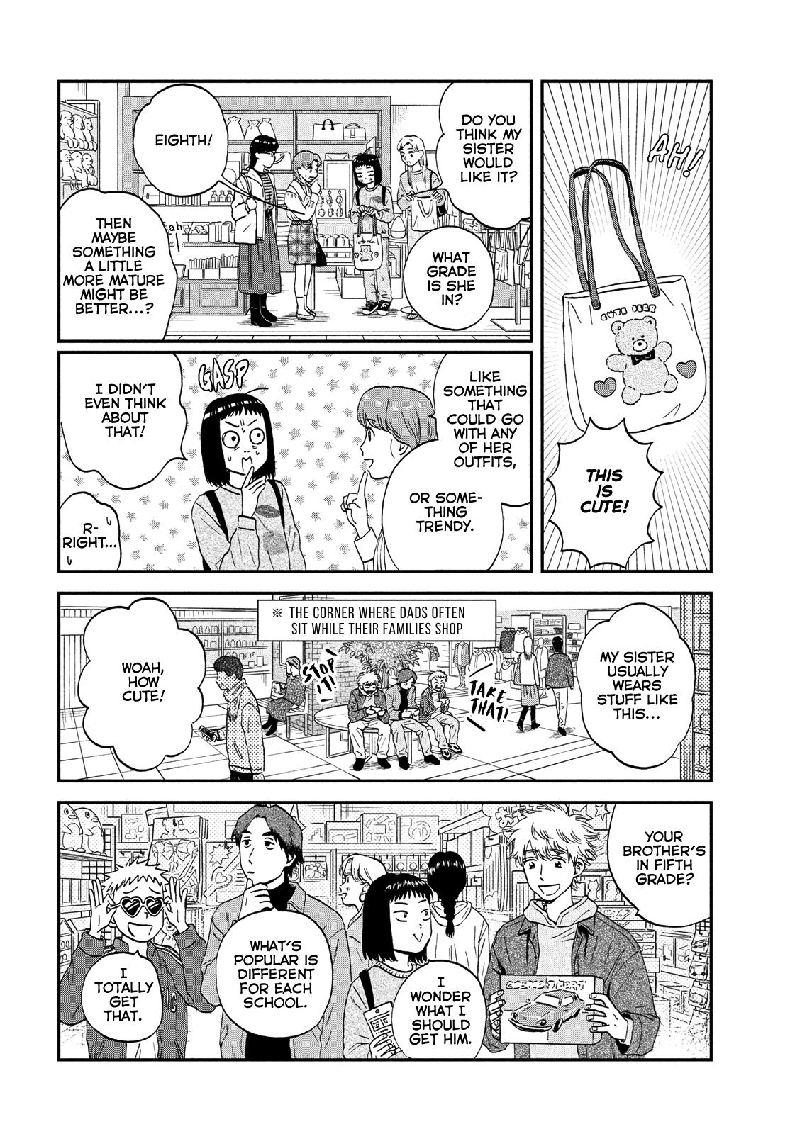 Skip to Loafer Chap 35 - Next Chap 36