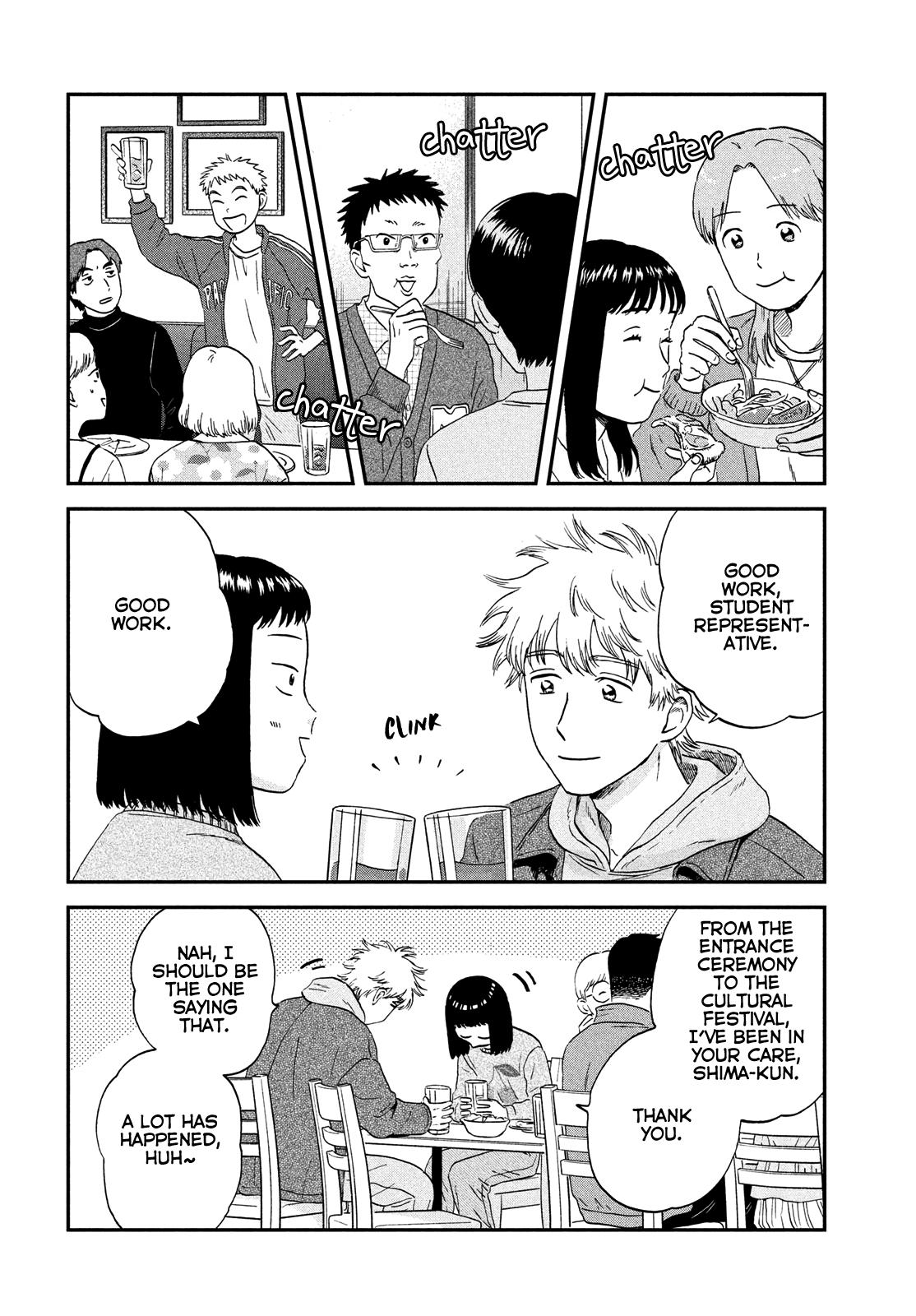 Skip to Loafer Chap 35 - Next Chap 36