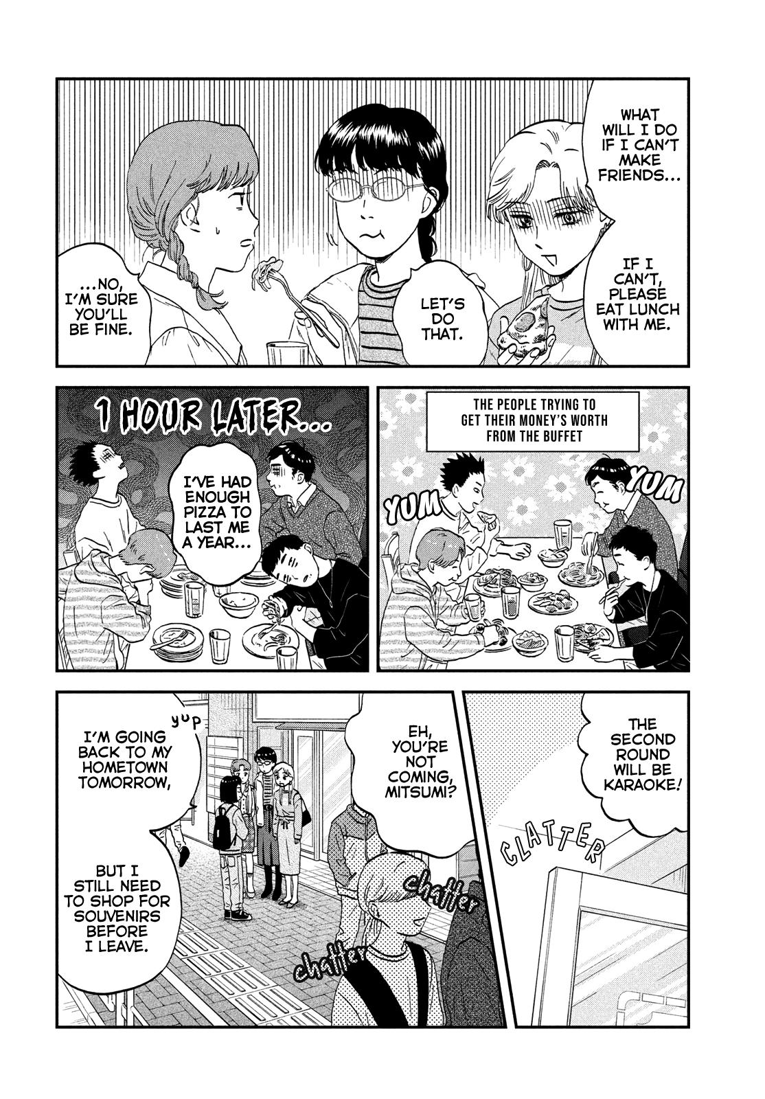Skip to Loafer Chap 35 - Next Chap 36