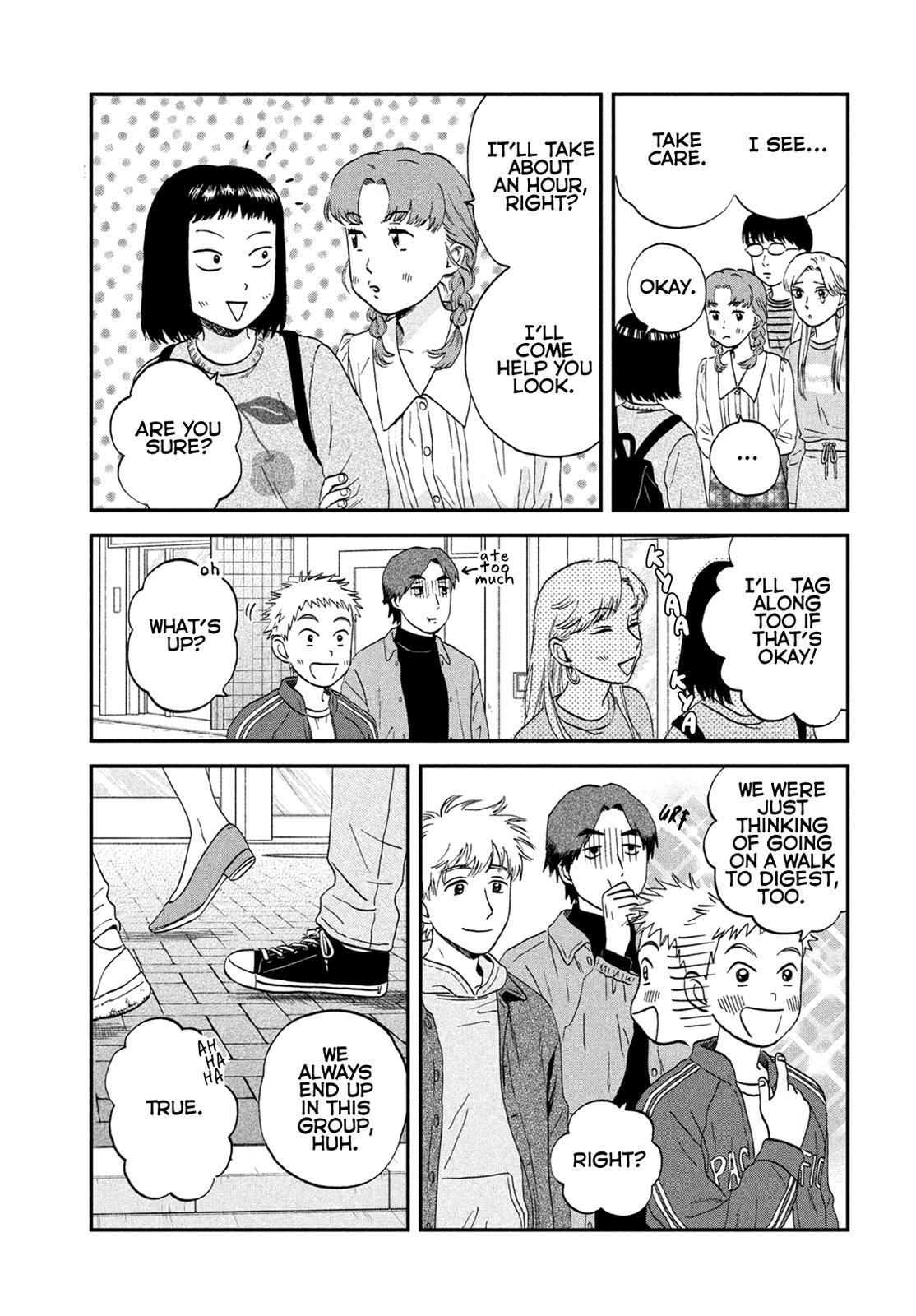 Skip to Loafer Chap 35 - Next Chap 36