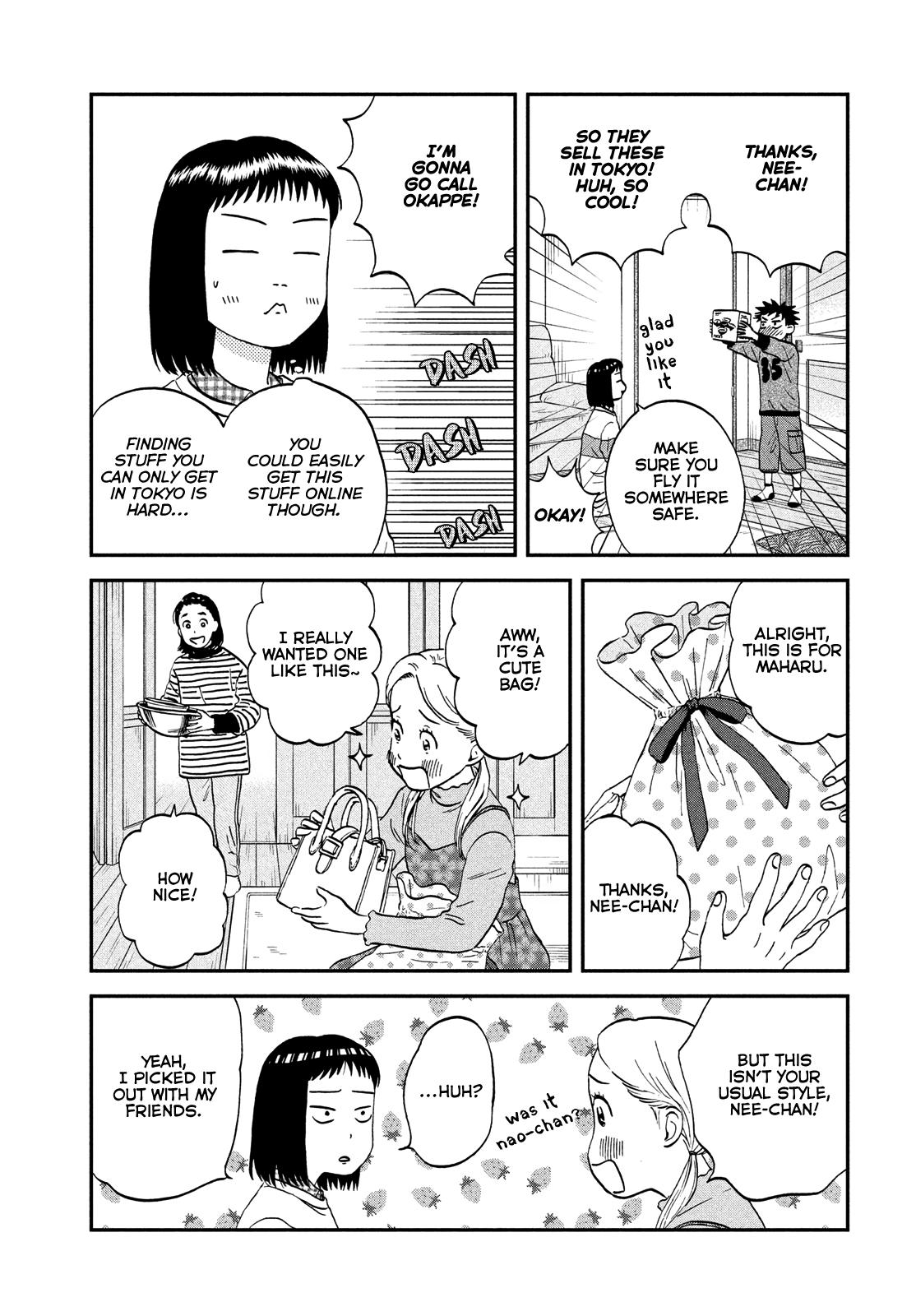Skip to Loafer Chap 35 - Next Chap 36