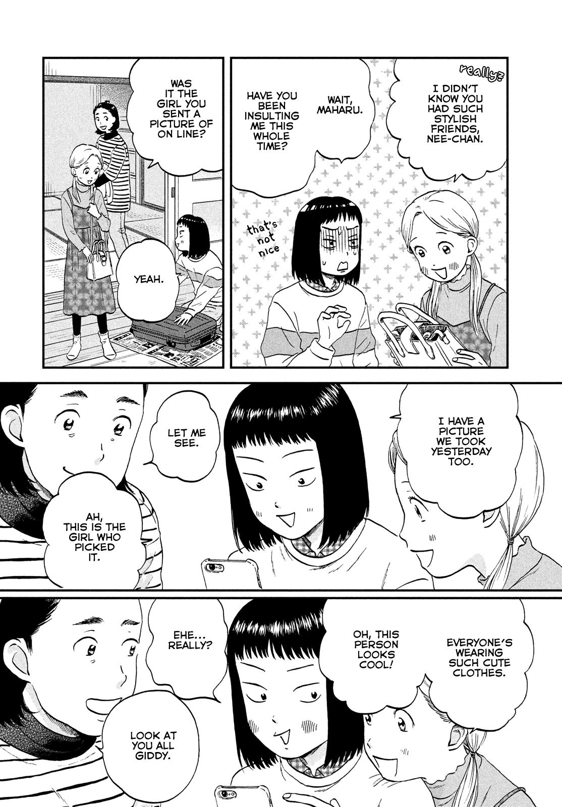 Skip to Loafer Chap 35 - Next Chap 36