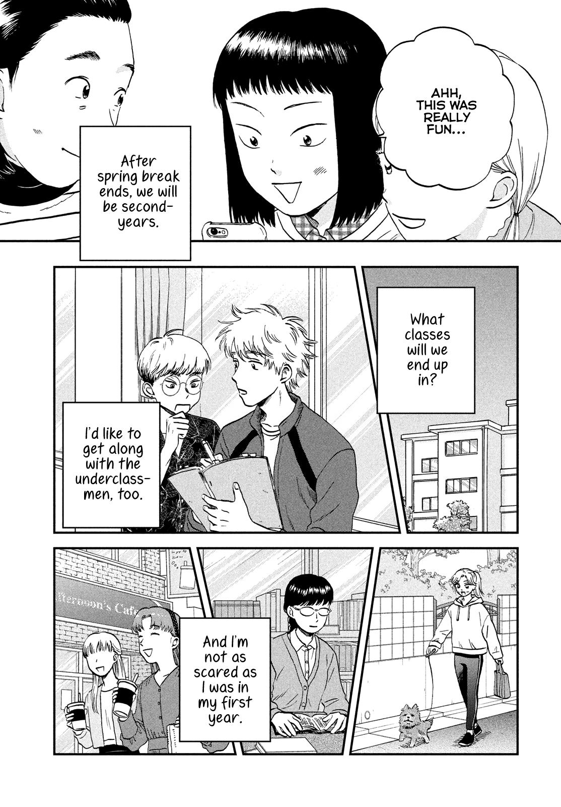 Skip to Loafer Chap 35 - Next Chap 36