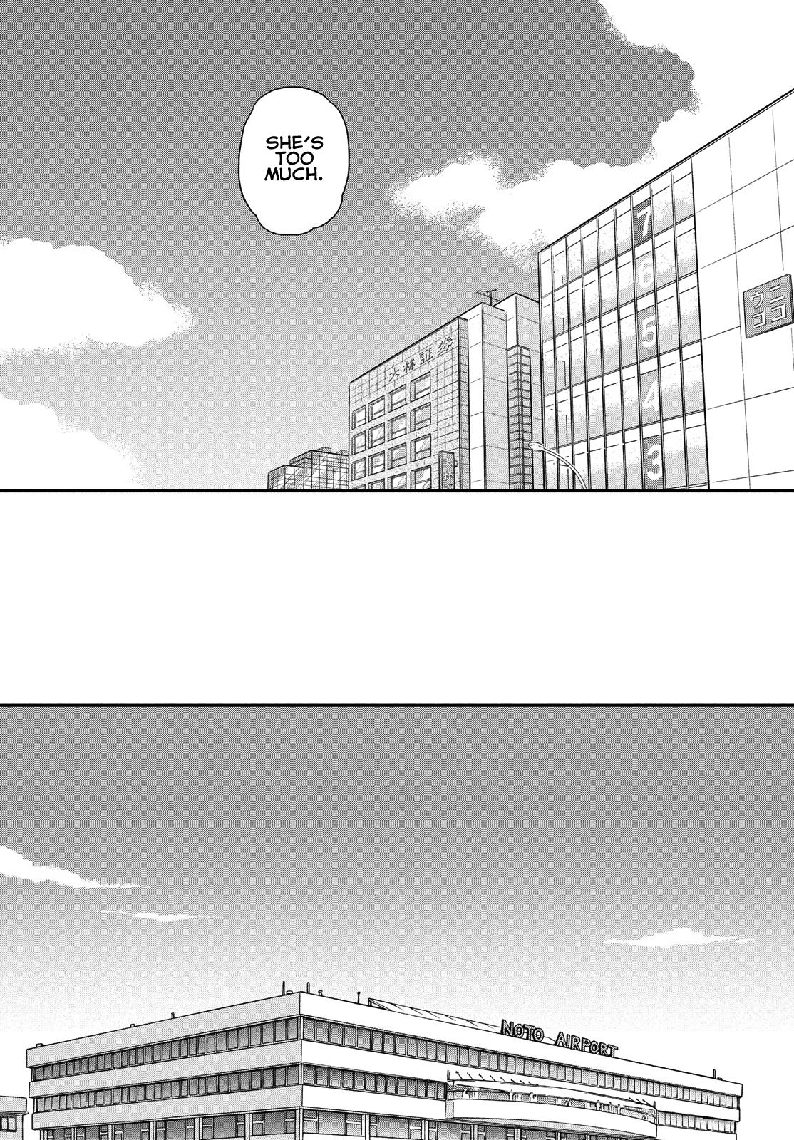 Skip to Loafer Chap 35 - Next Chap 36
