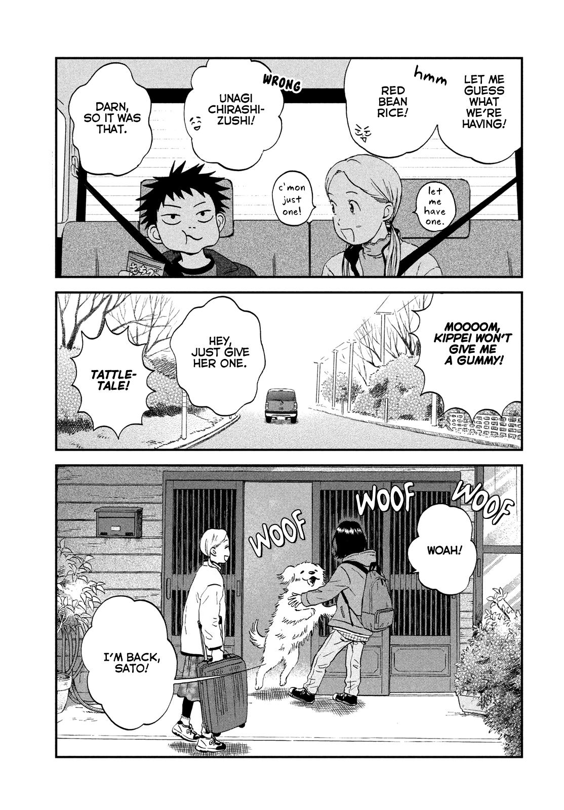 Skip to Loafer Chap 35 - Next Chap 36
