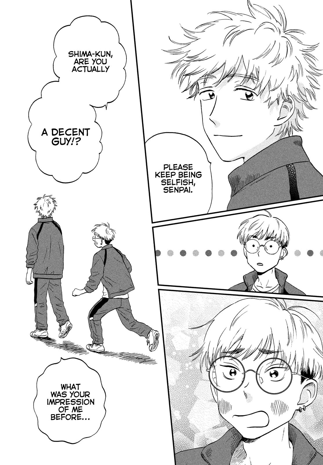 Skip to Loafer Chap 35 - Next Chap 36