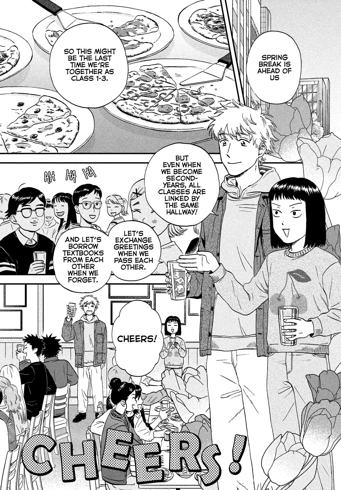 Skip to Loafer Chap 35 - Next Chap 36