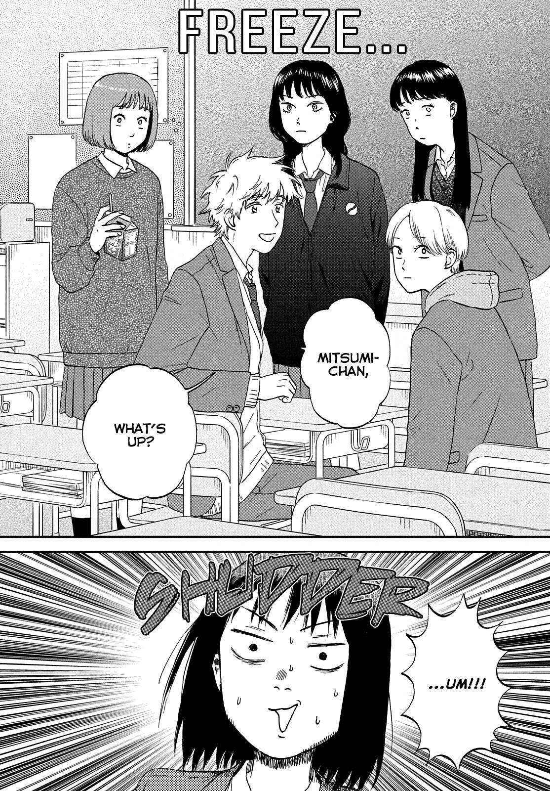Skip to Loafer Chap 36 - Next Chap 37