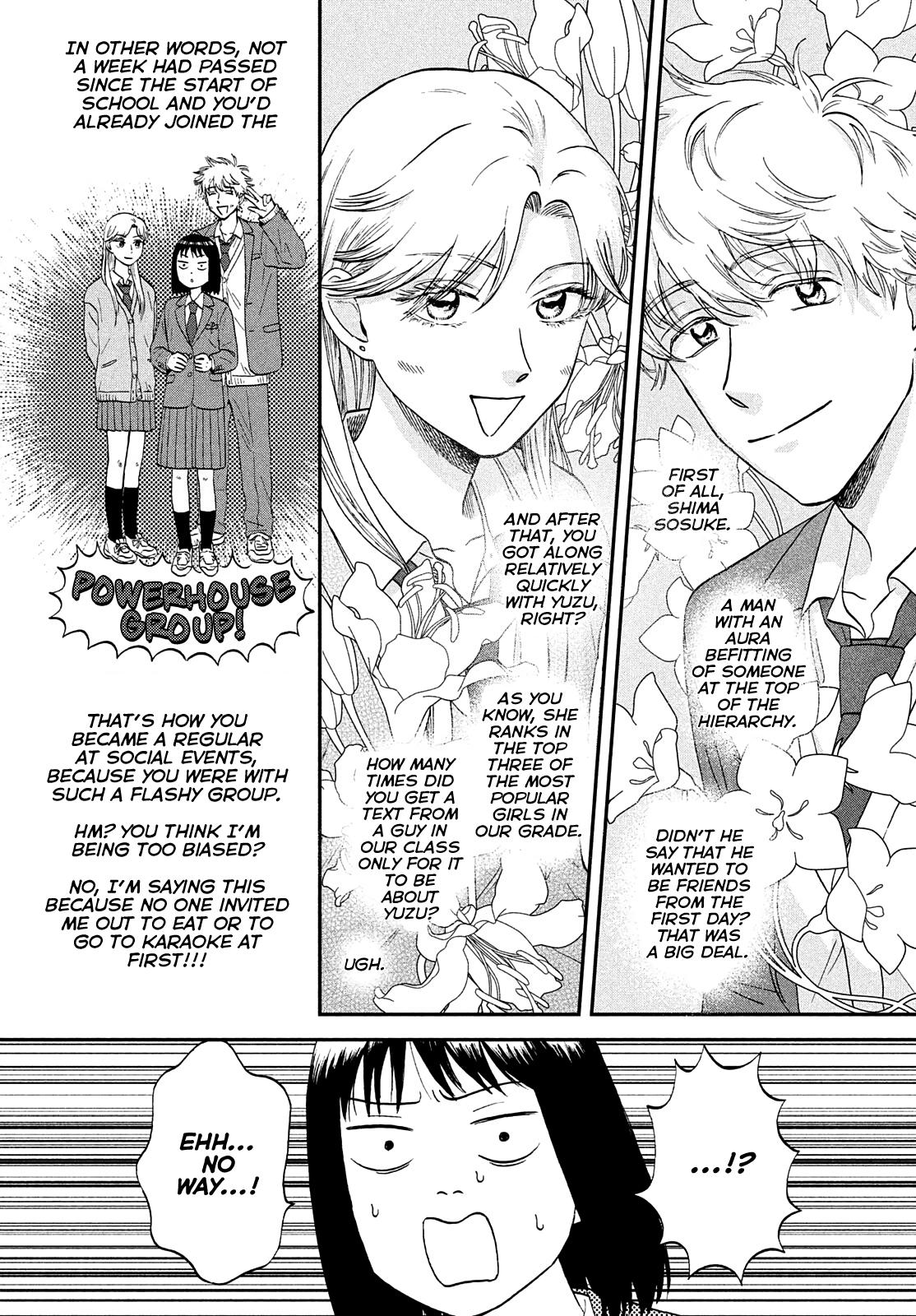 Skip to Loafer Chap 36 - Next Chap 37