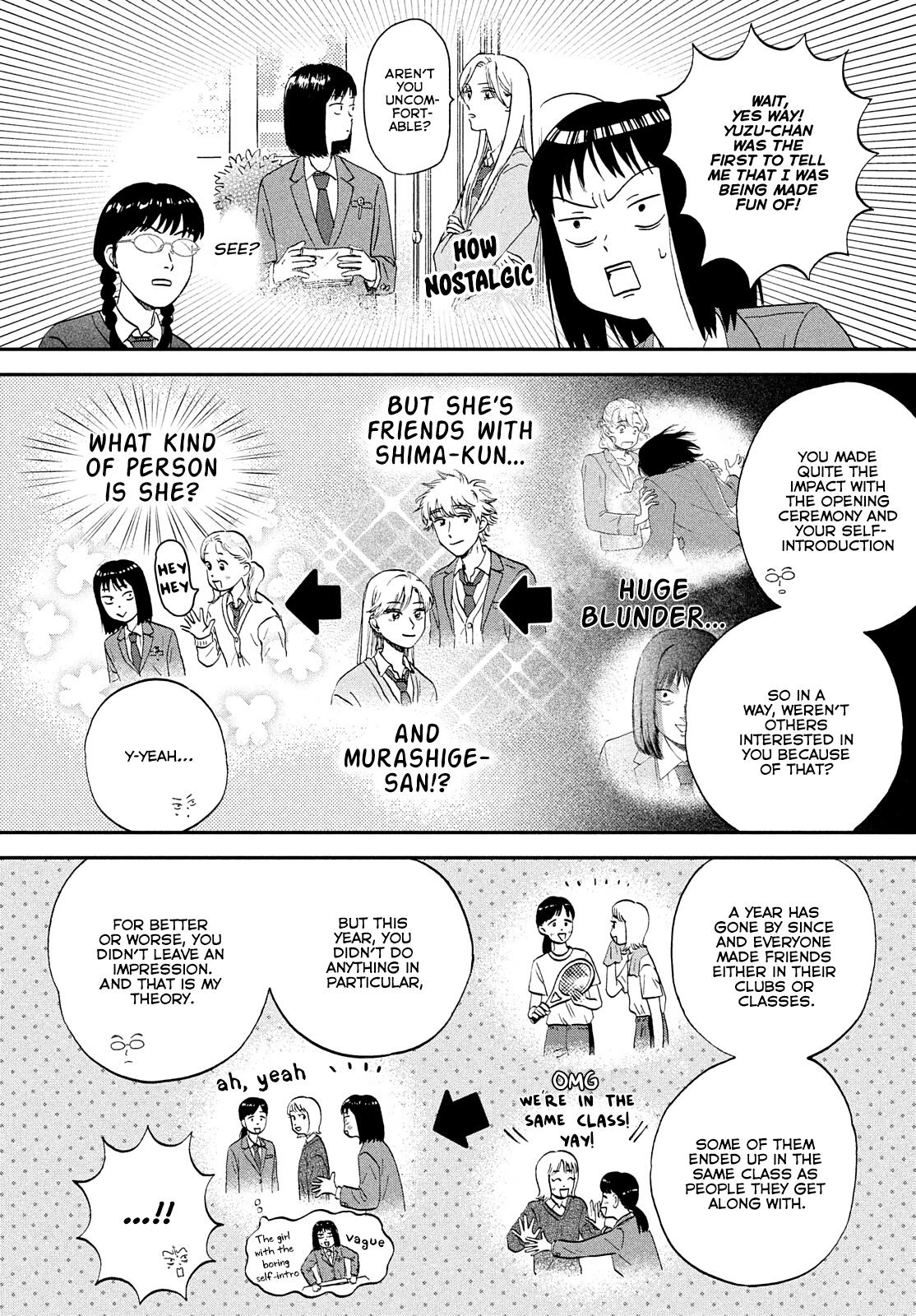Skip to Loafer Chap 36 - Next Chap 37