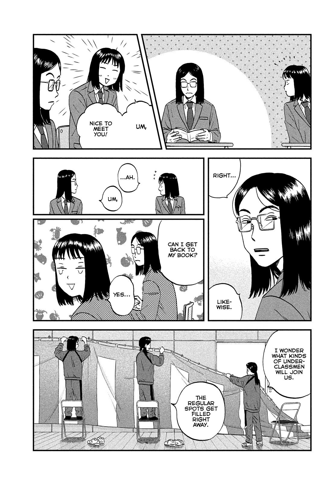 Skip to Loafer Chap 36 - Next Chap 37