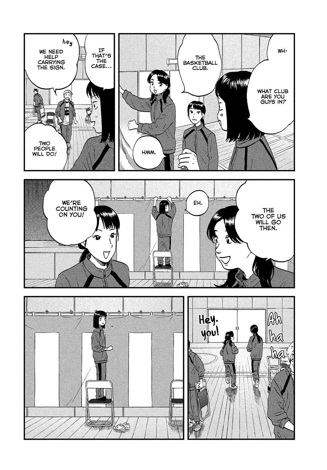 Skip to Loafer Chap 36 - Next Chap 37