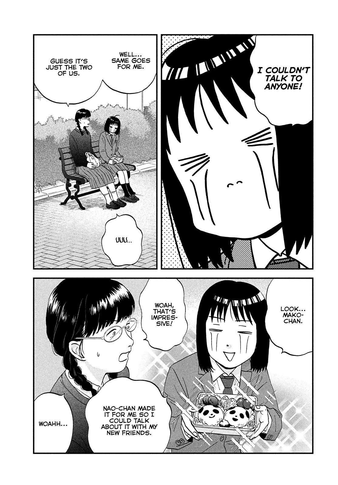 Skip to Loafer Chap 36 - Next Chap 37