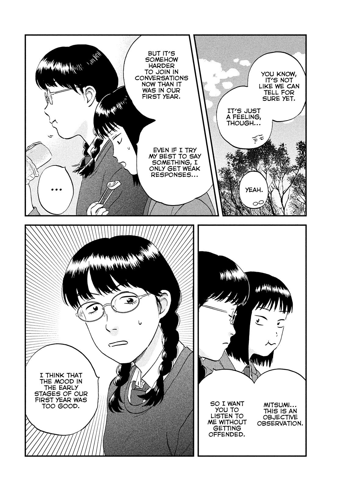 Skip to Loafer Chap 36 - Next Chap 37