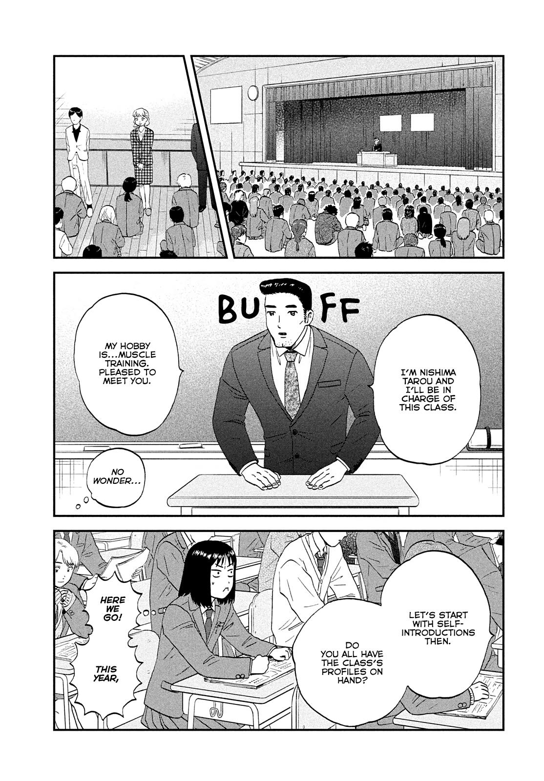 Skip to Loafer Chap 36 - Next Chap 37