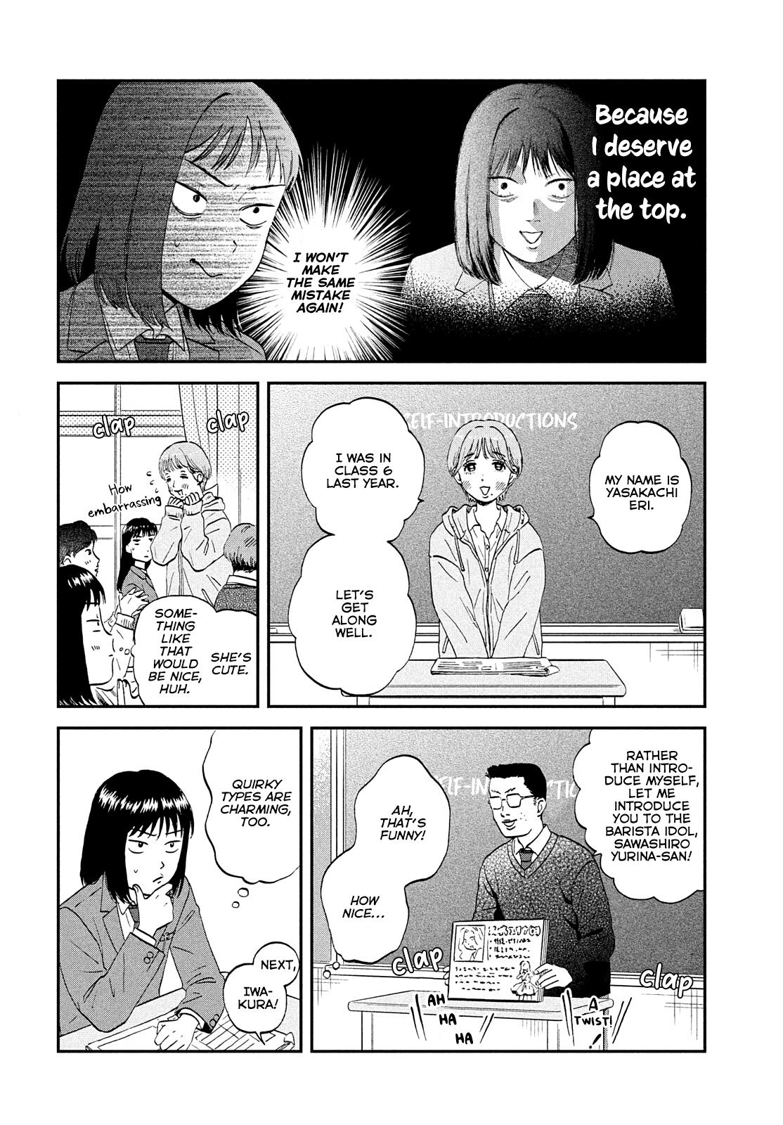 Skip to Loafer Chap 36 - Next Chap 37