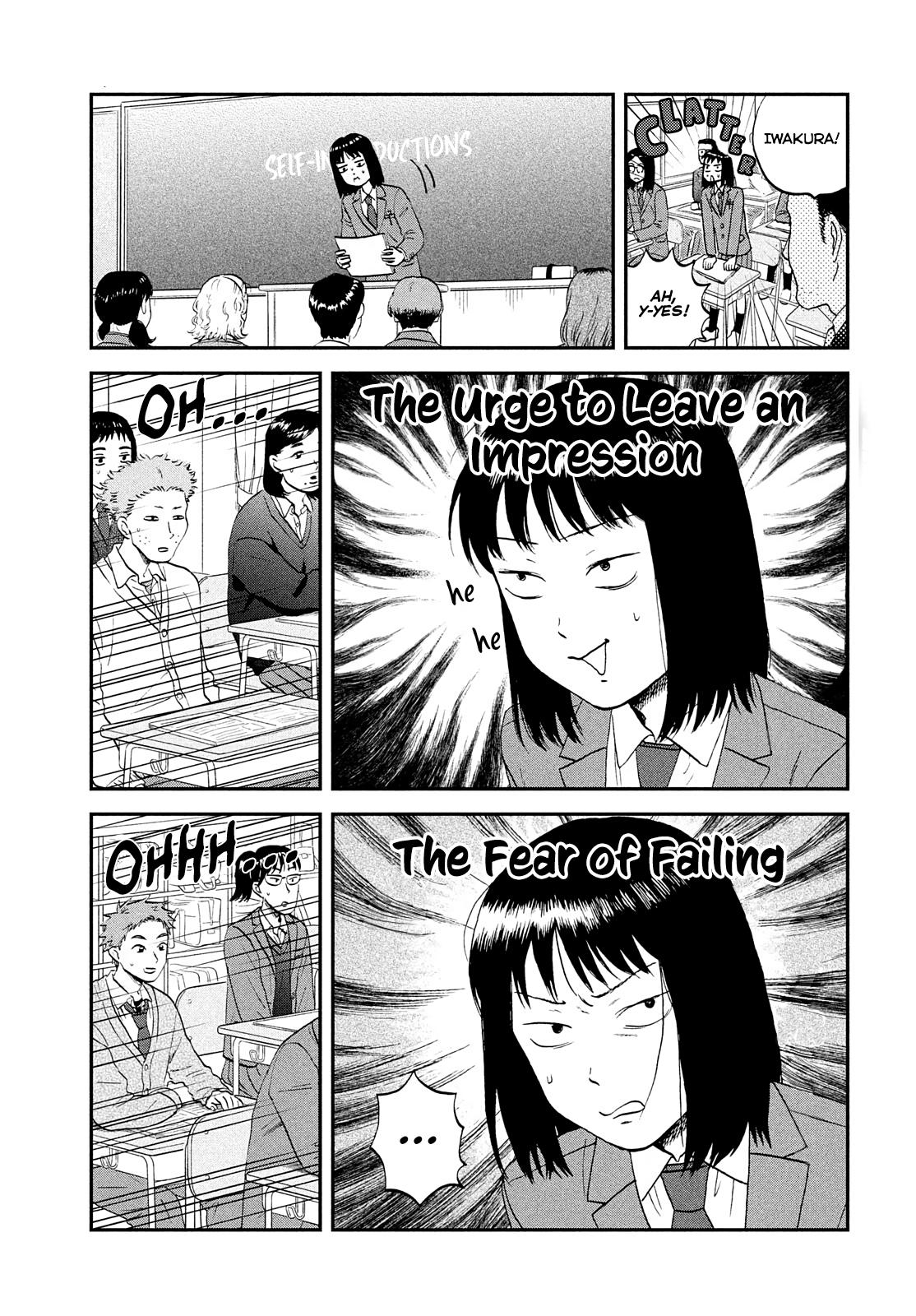 Skip to Loafer Chap 36 - Next Chap 37