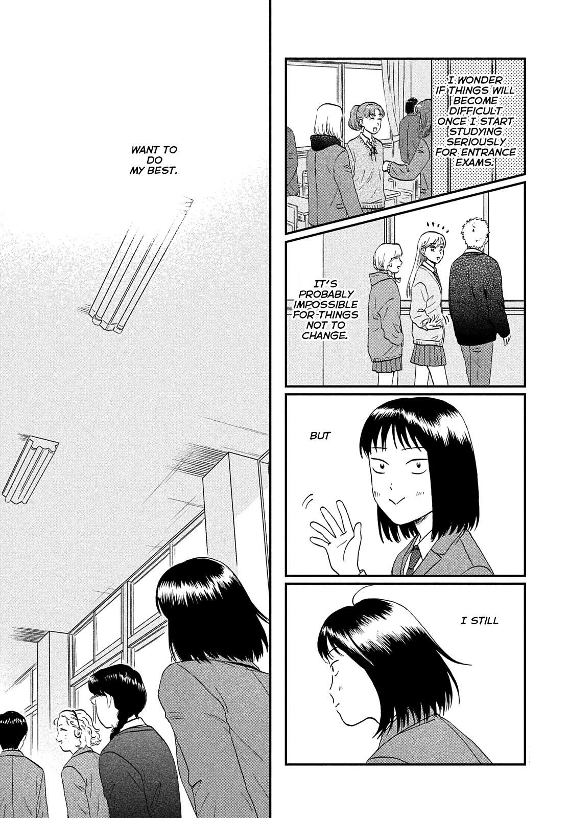 Skip to Loafer Chap 36 - Next Chap 37