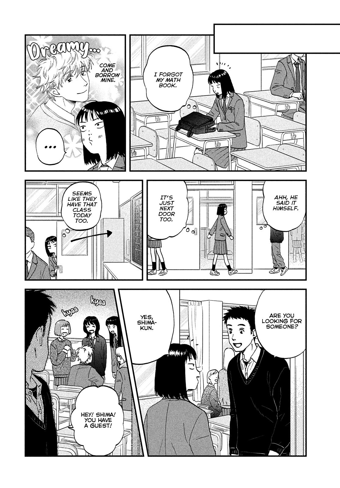 Skip to Loafer Chap 36 - Next Chap 37
