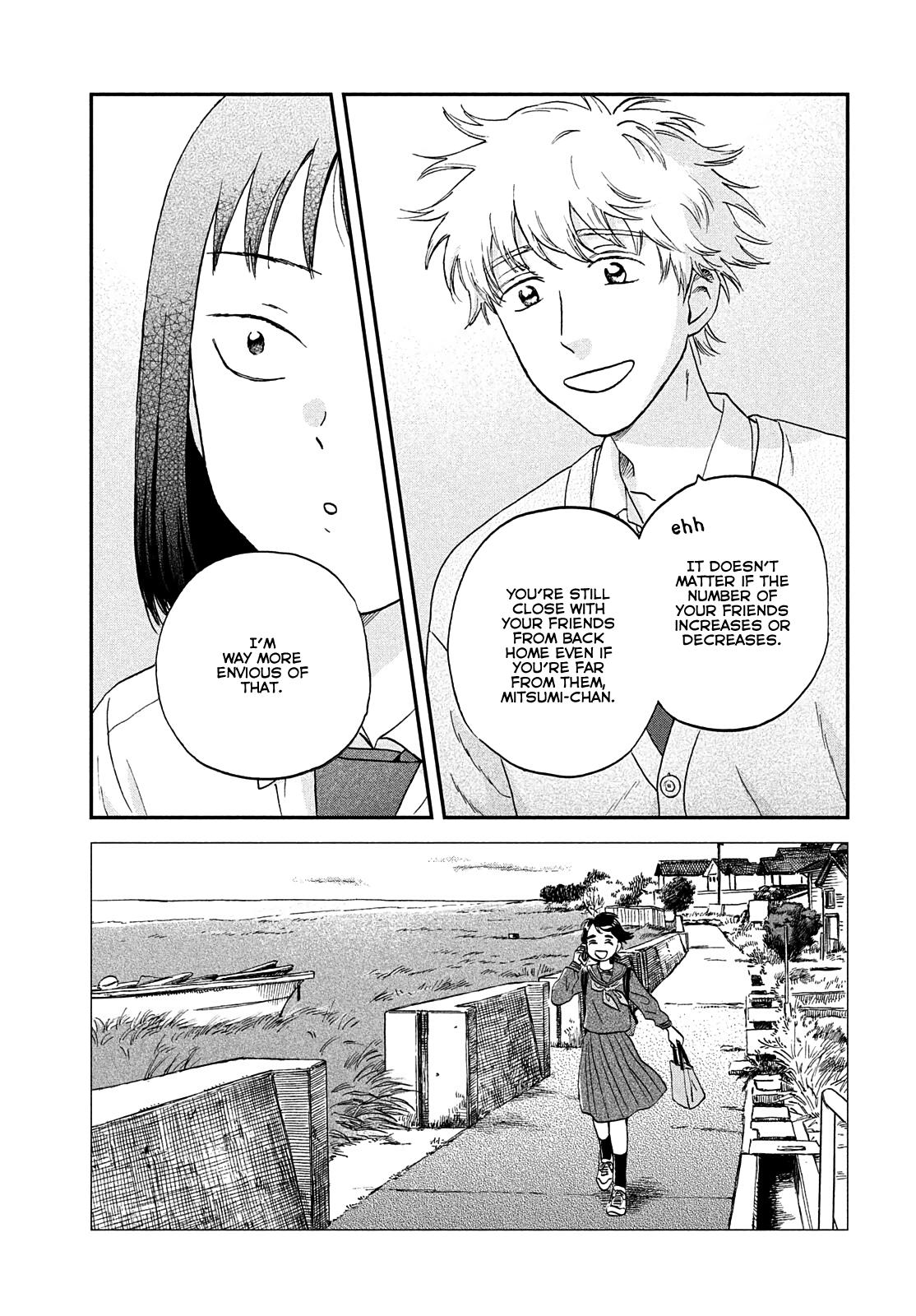 Skip to Loafer Chap 36 - Next Chap 37