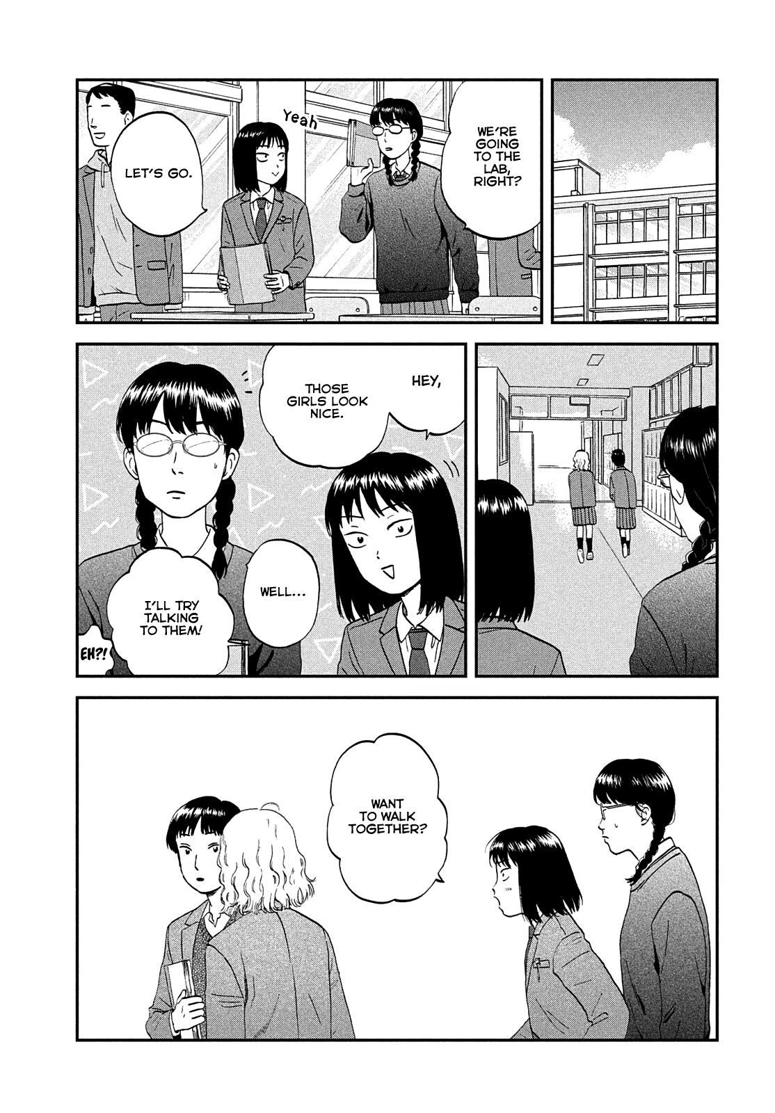Skip to Loafer Chap 36 - Next Chap 37