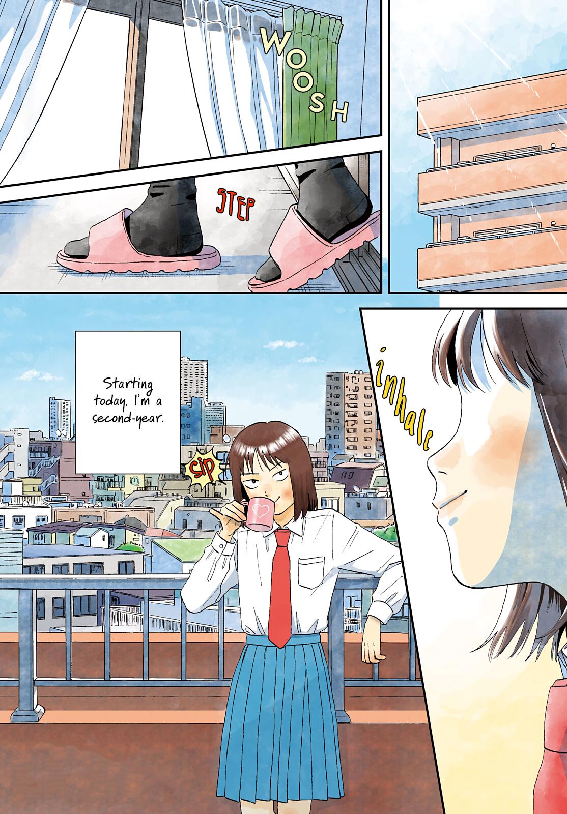 Skip to Loafer Chap 36 - Next Chap 37